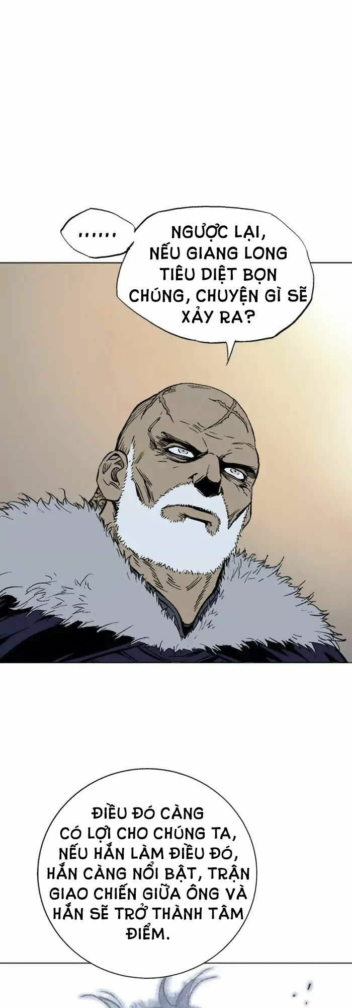 Gosu - Cao Thủ 2 Chapter 50 - Trang 19
