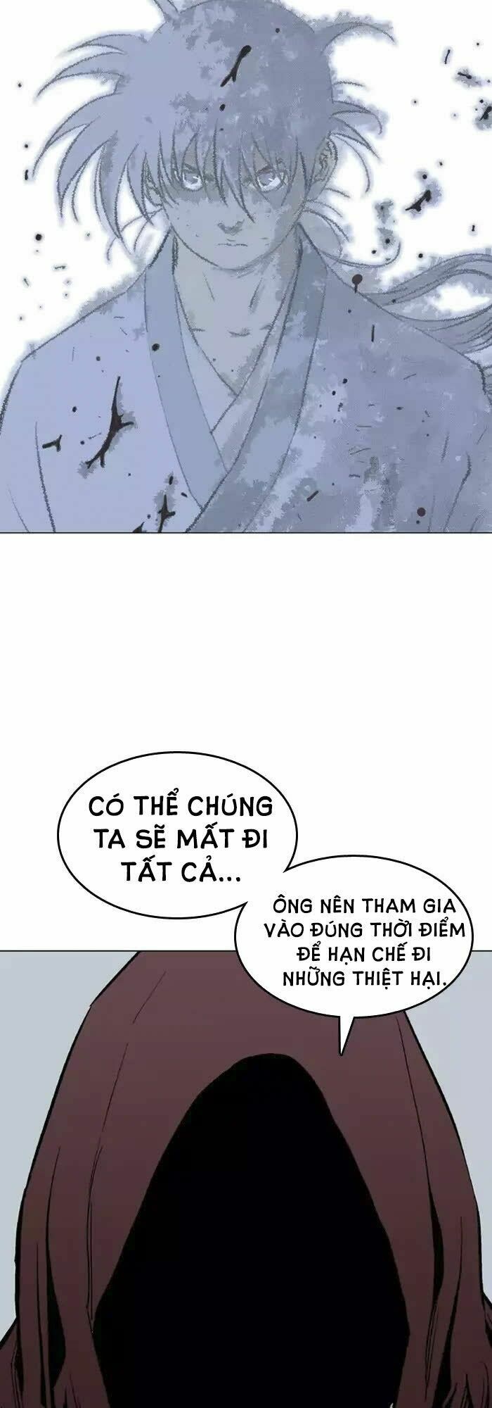Gosu - Cao Thủ 2 Chapter 50 - Trang 20