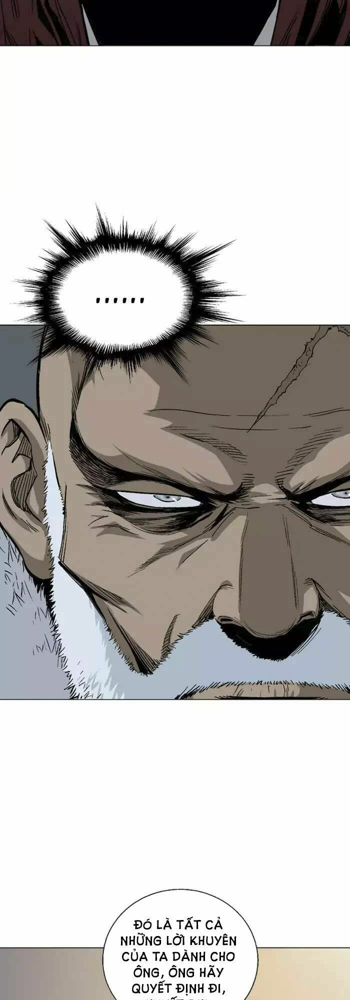 Gosu - Cao Thủ 2 Chapter 50 - Trang 21