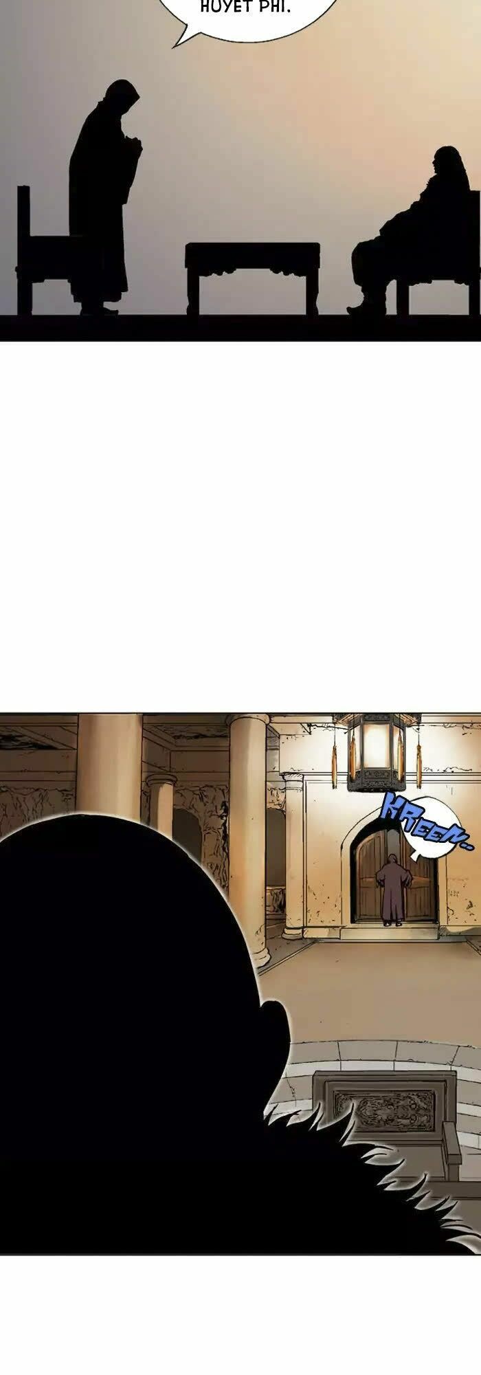 Gosu - Cao Thủ 2 Chapter 50 - Trang 22