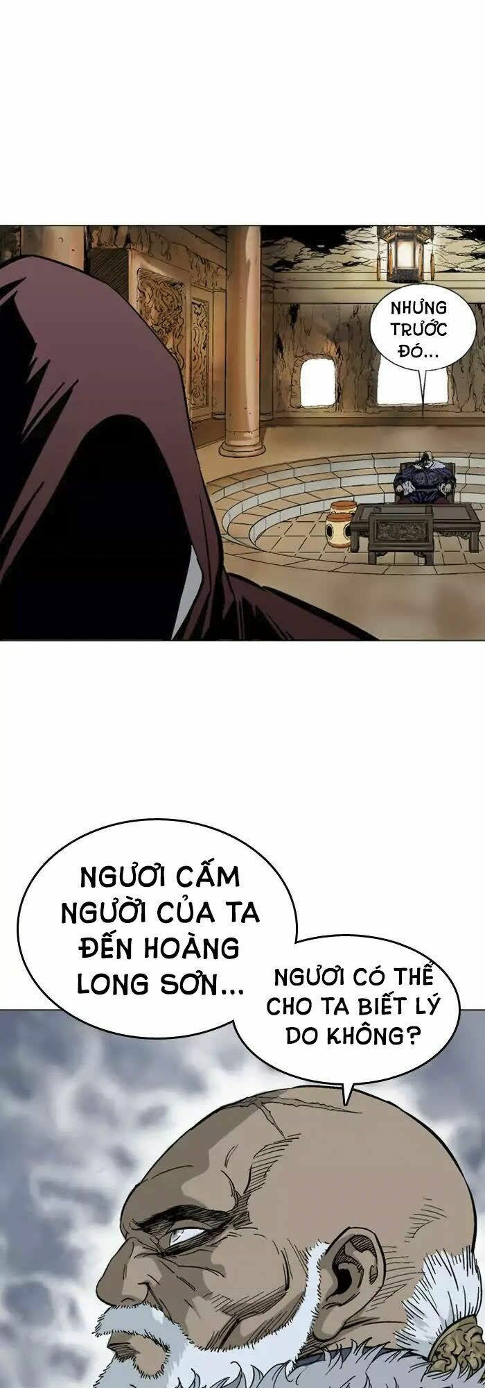 Gosu - Cao Thủ 2 Chapter 50 - Trang 23