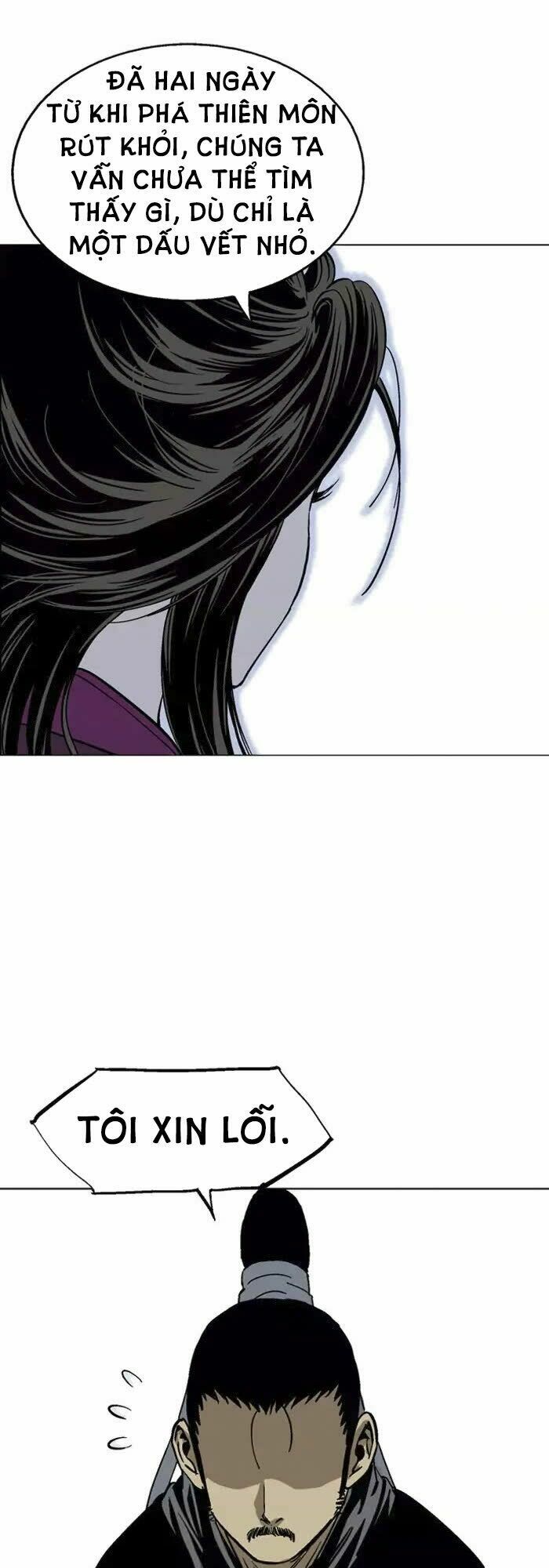 Gosu - Cao Thủ 2 Chapter 50 - Trang 29
