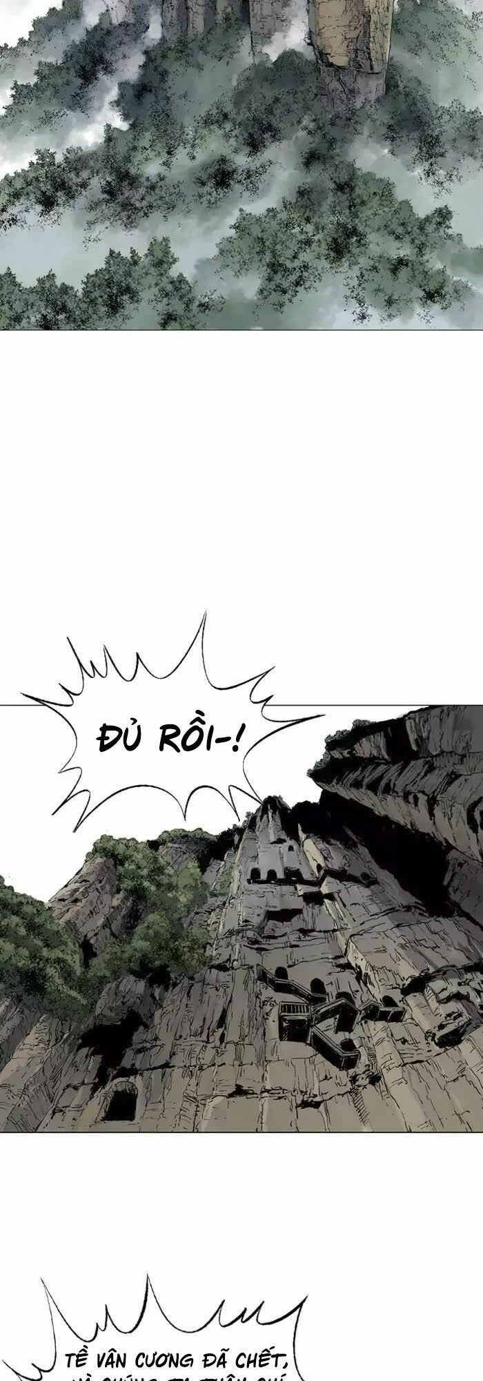 Gosu - Cao Thủ 2 Chapter 50 - Trang 3
