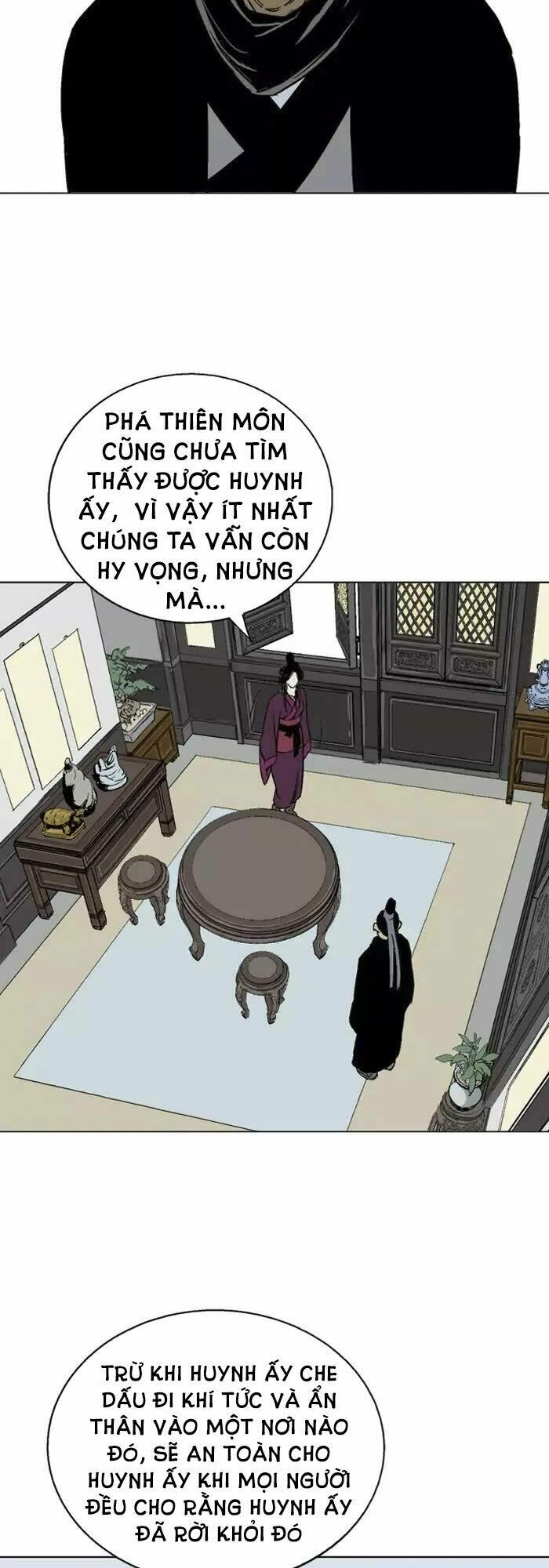 Gosu - Cao Thủ 2 Chapter 50 - Trang 30