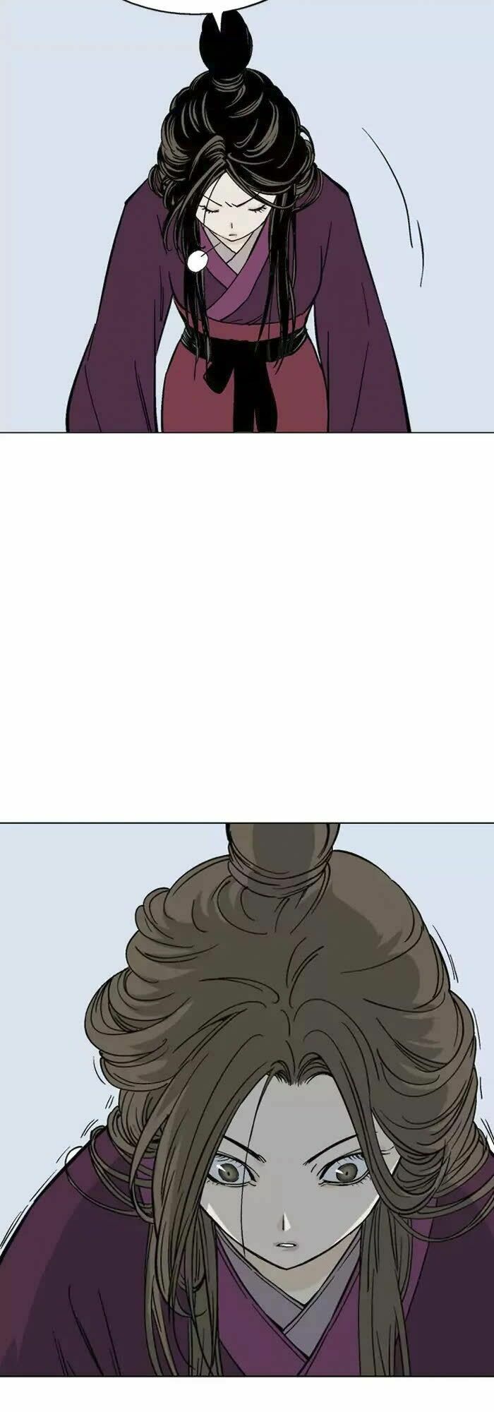 Gosu - Cao Thủ 2 Chapter 50 - Trang 31