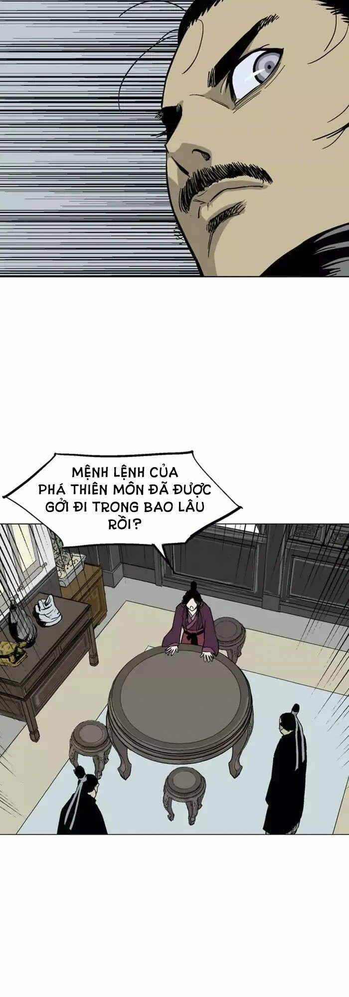 Gosu - Cao Thủ 2 Chapter 50 - Trang 35