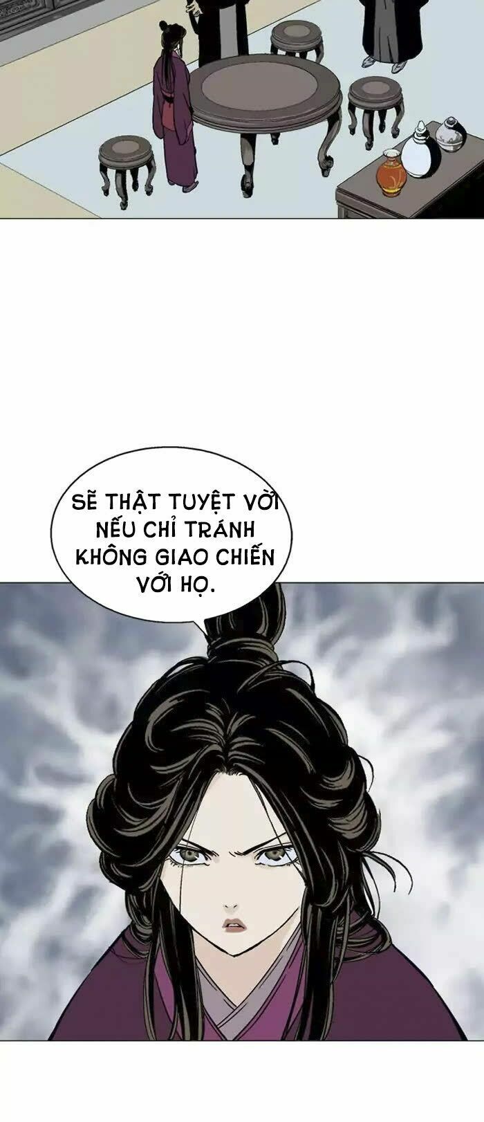 Gosu - Cao Thủ 2 Chapter 50 - Trang 38