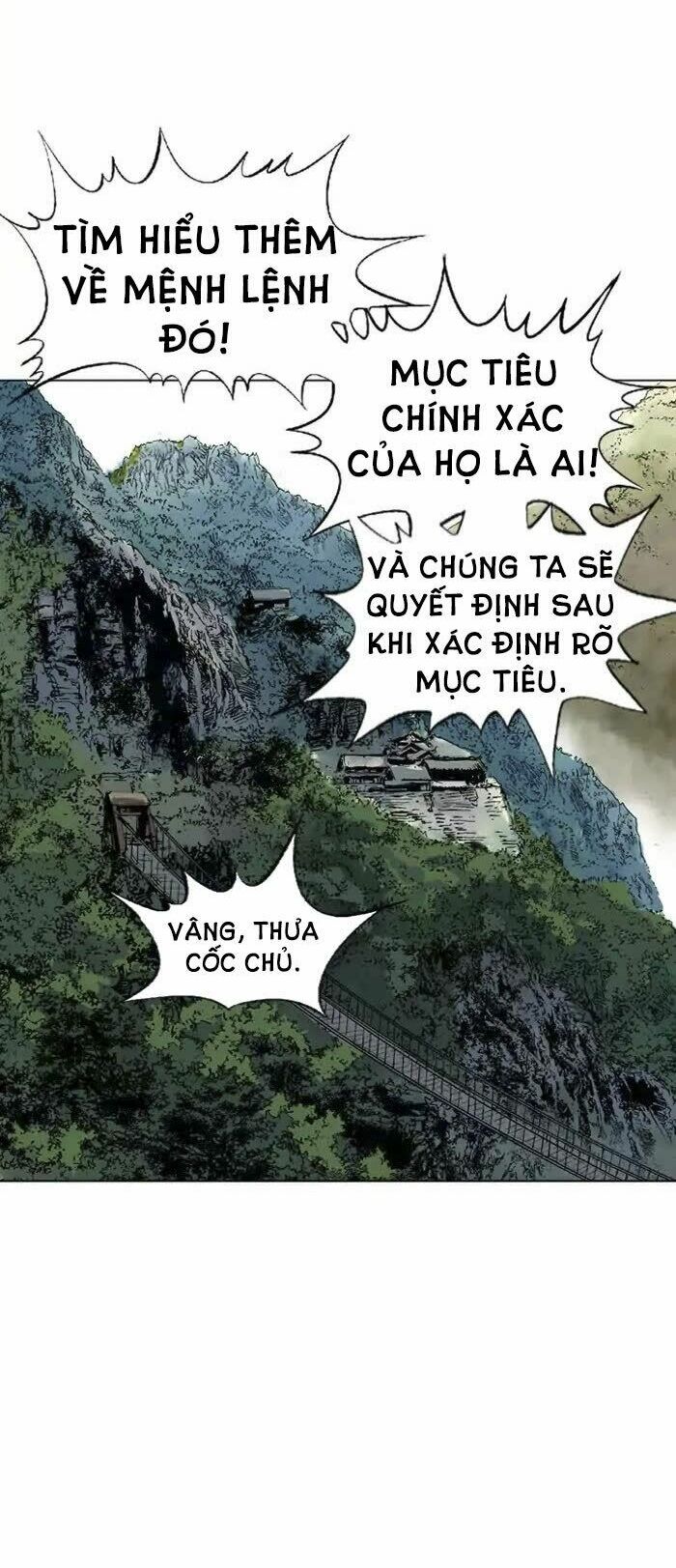 Gosu - Cao Thủ 2 Chapter 50 - Trang 39