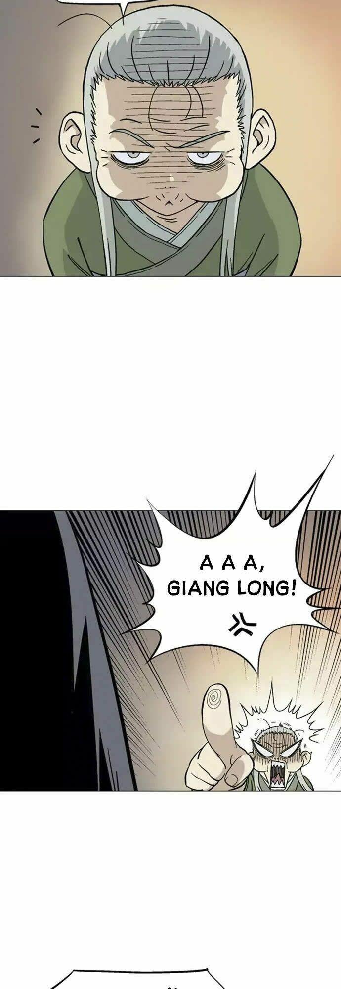 Gosu - Cao Thủ 2 Chapter 50 - Trang 43
