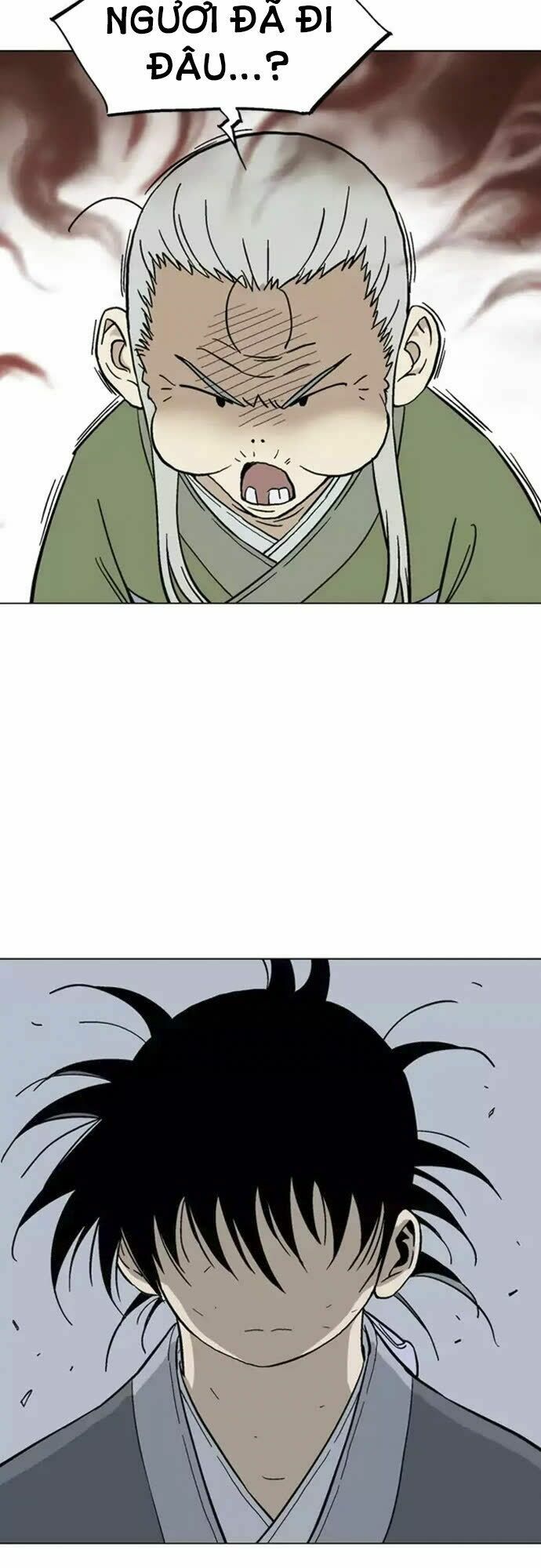 Gosu - Cao Thủ 2 Chapter 50 - Trang 44