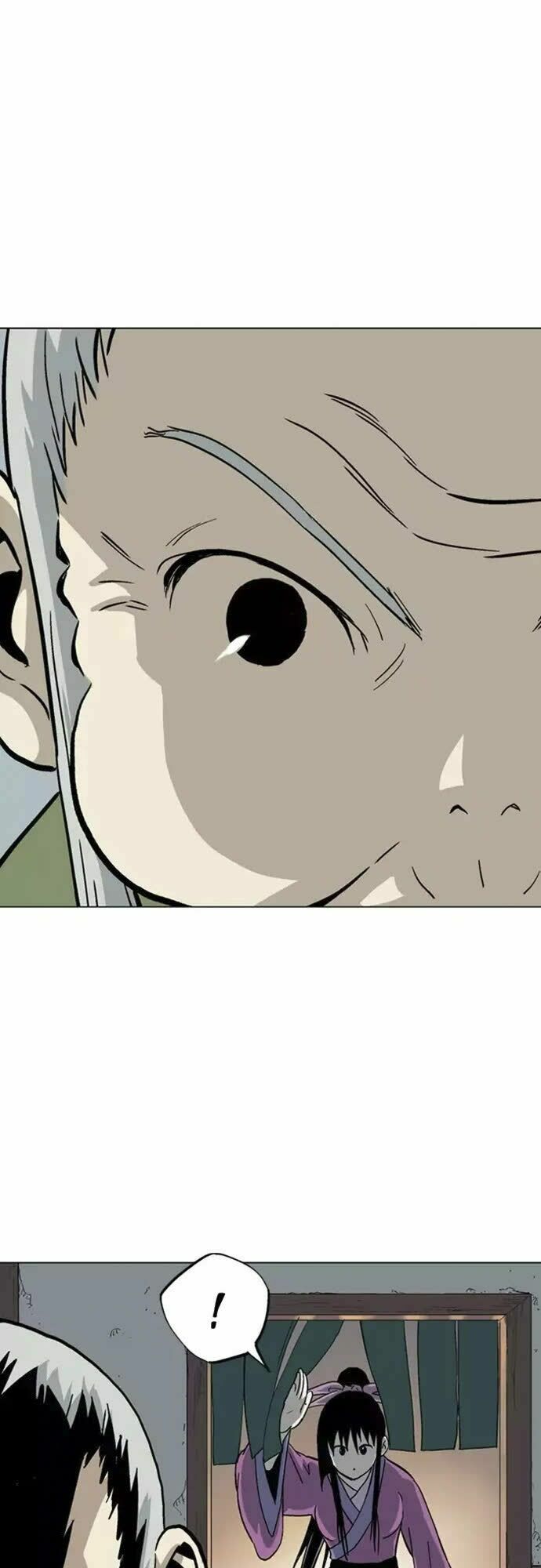 Gosu - Cao Thủ 2 Chapter 50 - Trang 45