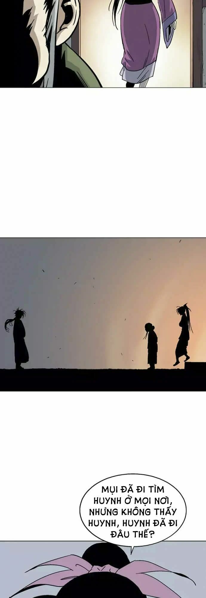 Gosu - Cao Thủ 2 Chapter 50 - Trang 46