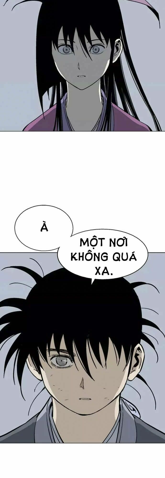 Gosu - Cao Thủ 2 Chapter 50 - Trang 47