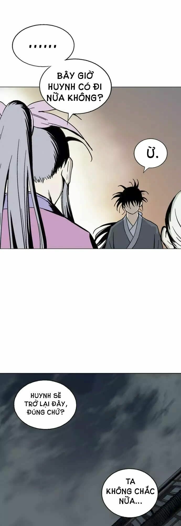 Gosu - Cao Thủ 2 Chapter 50 - Trang 48