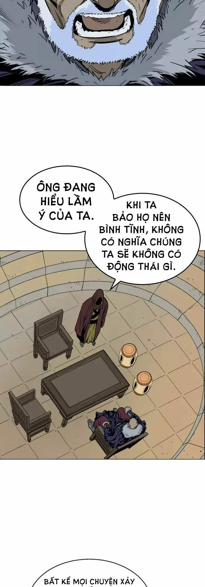 Gosu - Cao Thủ 2 Chapter 50 - Trang 5