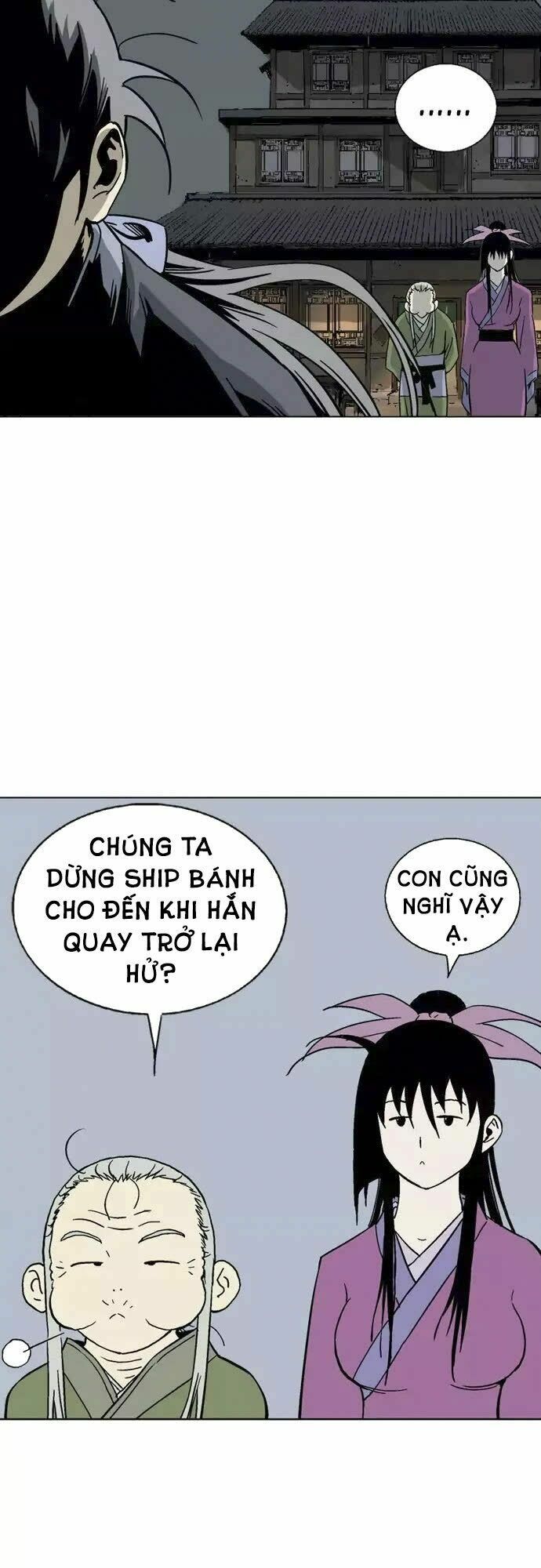 Gosu - Cao Thủ 2 Chapter 50 - Trang 50