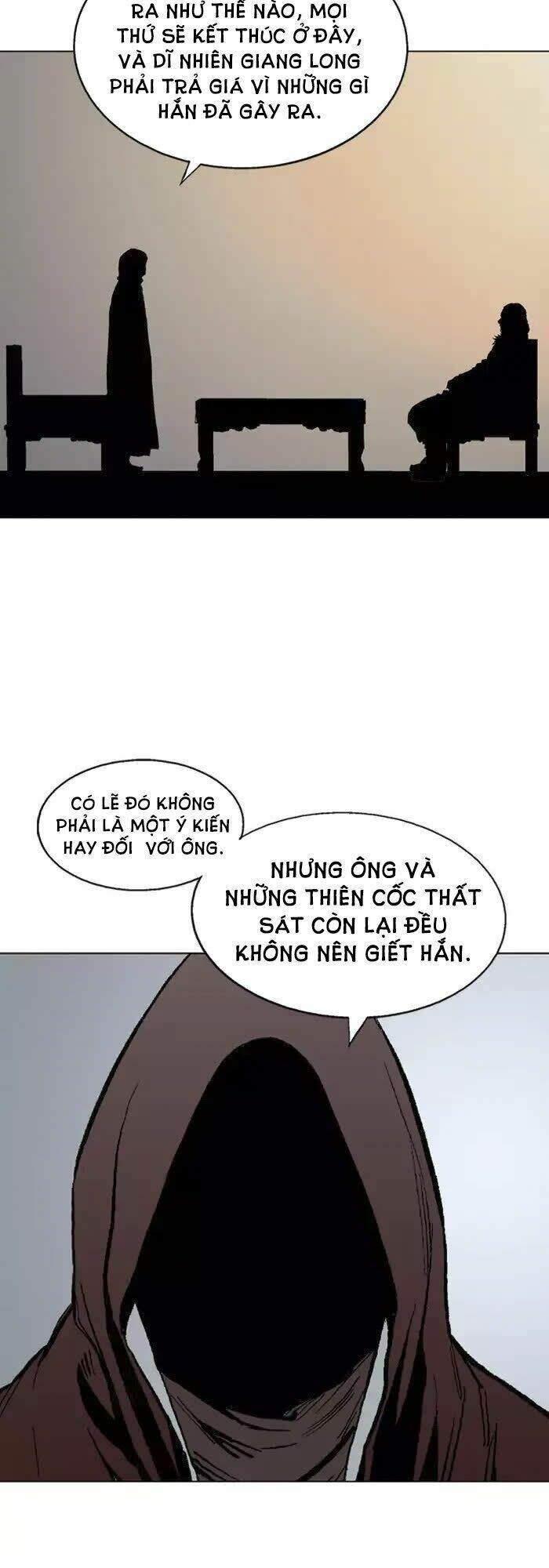 Gosu - Cao Thủ 2 Chapter 50 - Trang 6