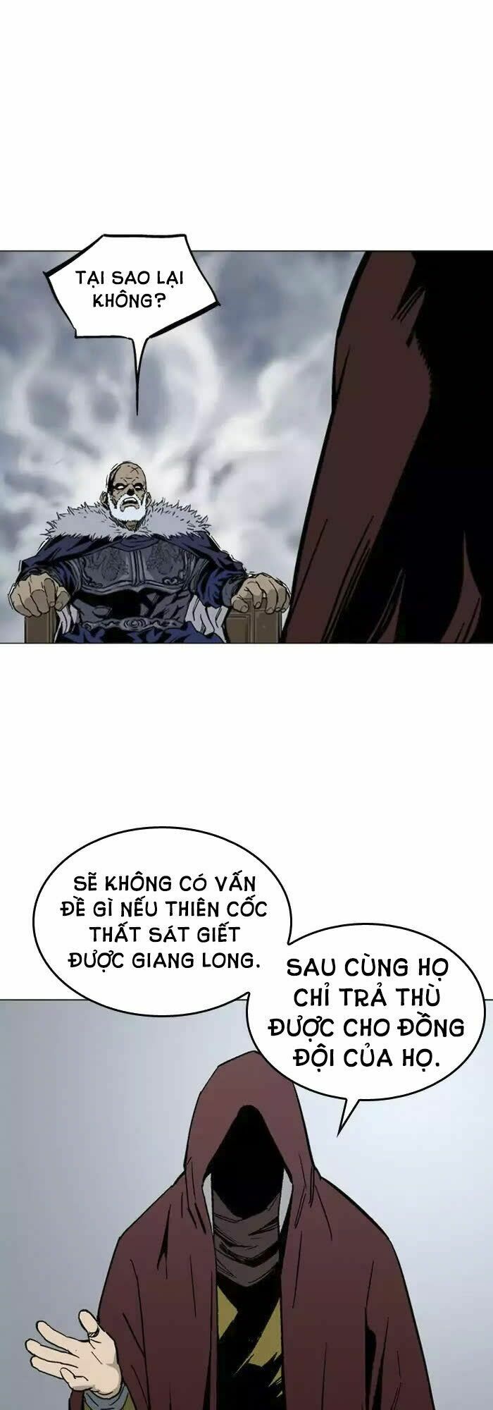 Gosu - Cao Thủ 2 Chapter 50 - Trang 7