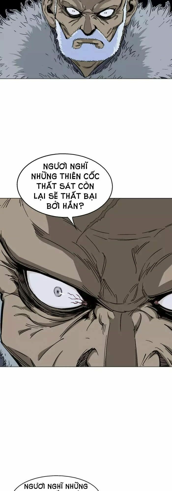 Gosu - Cao Thủ 2 Chapter 50 - Trang 9