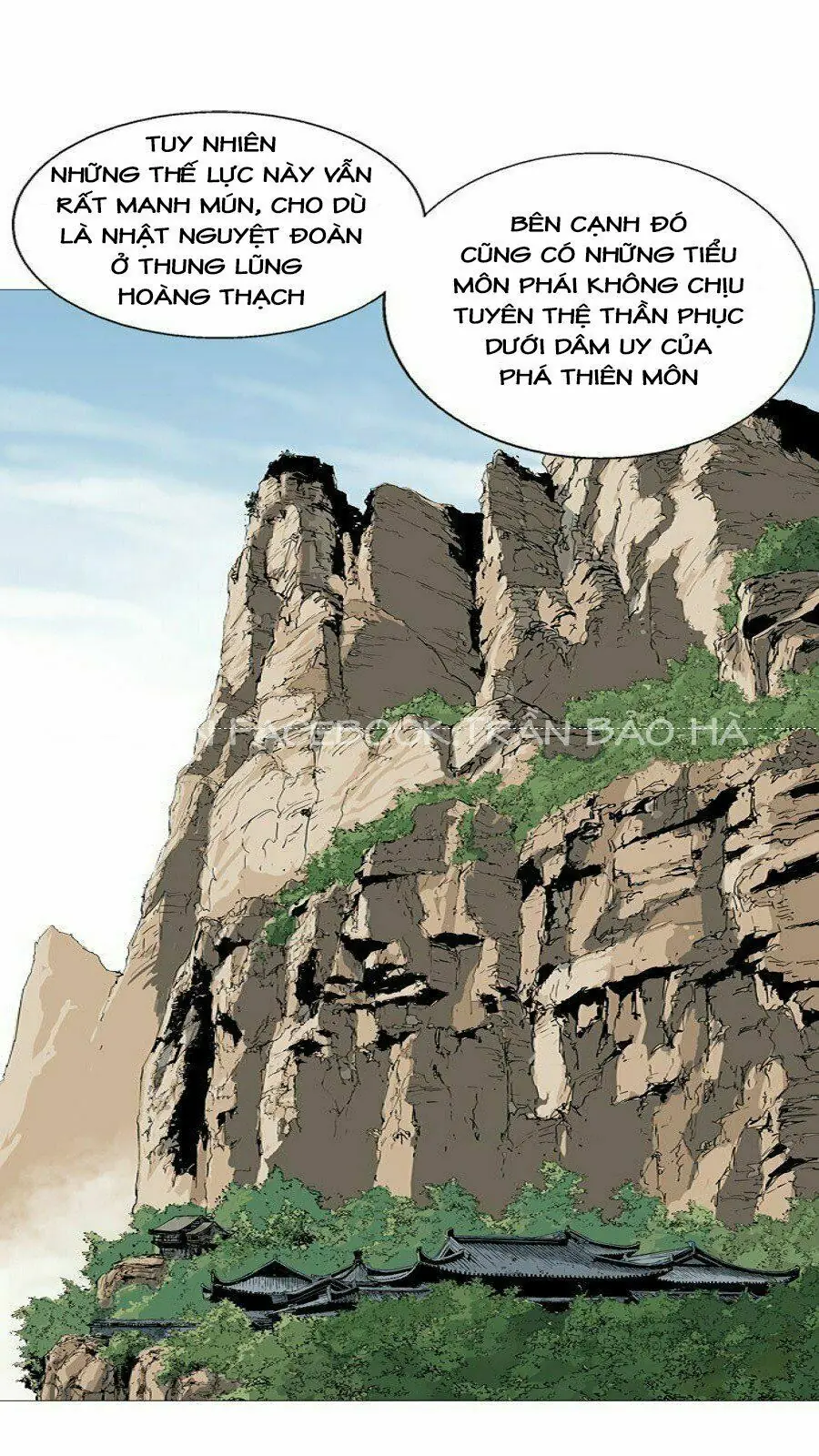 Gosu - Cao Thủ 2 Chapter 51 - Trang 16