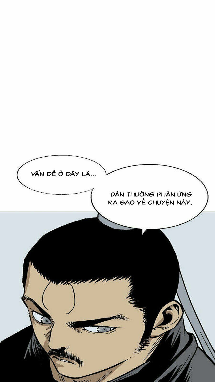 Gosu - Cao Thủ 2 Chapter 51 - Trang 17