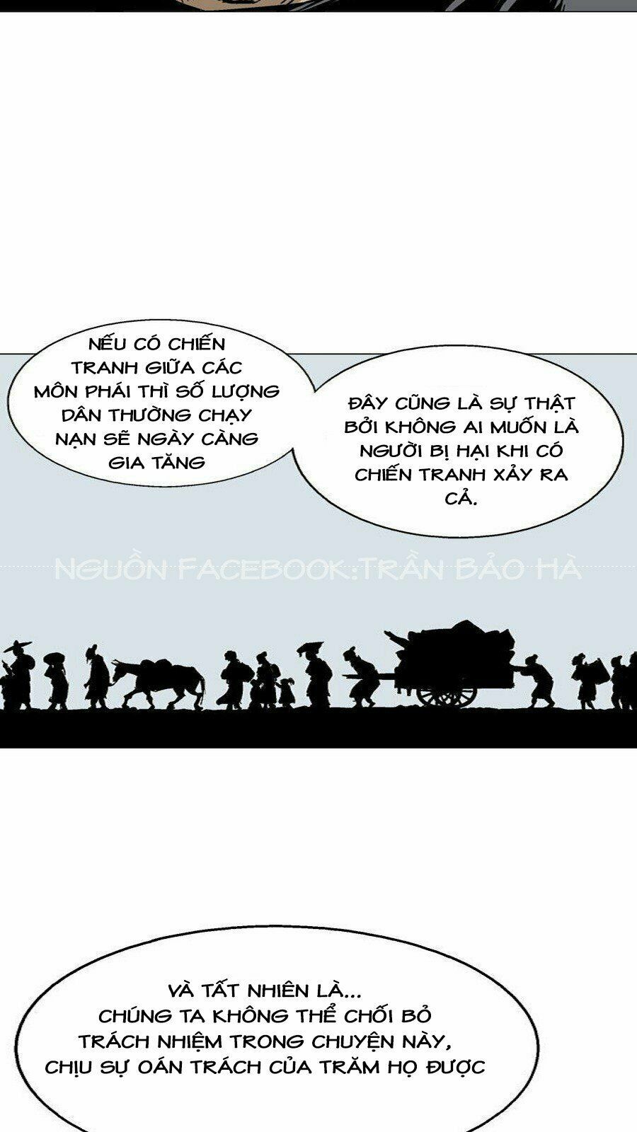Gosu - Cao Thủ 2 Chapter 51 - Trang 18