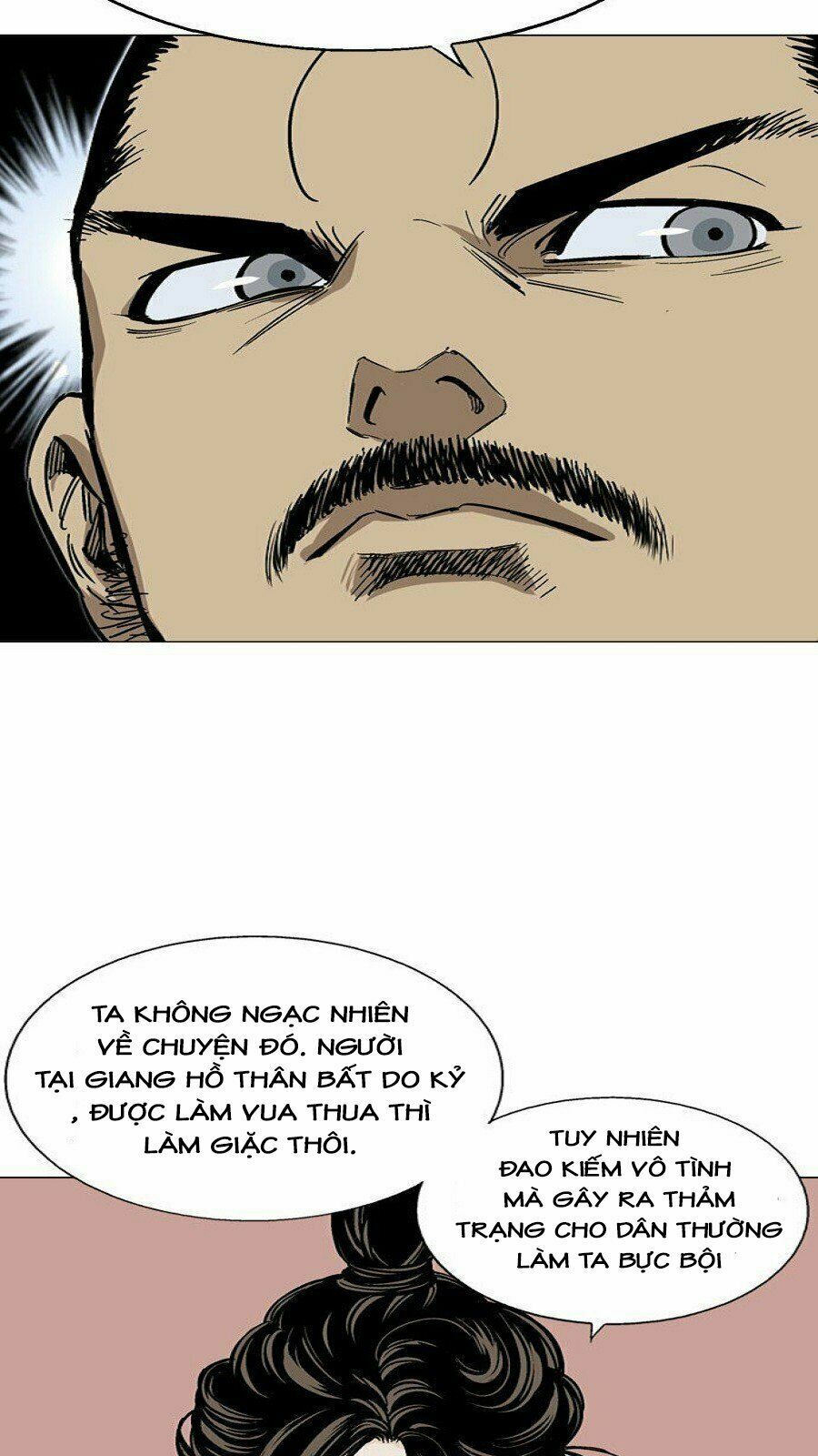 Gosu - Cao Thủ 2 Chapter 51 - Trang 19