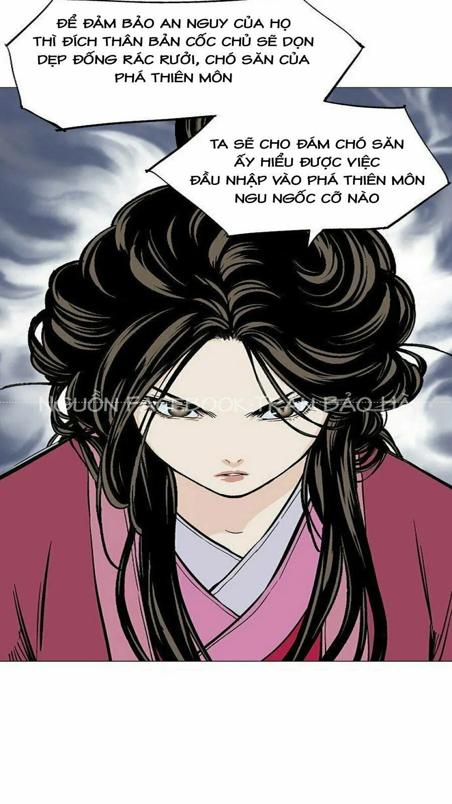 Gosu - Cao Thủ 2 Chapter 51 - Trang 22