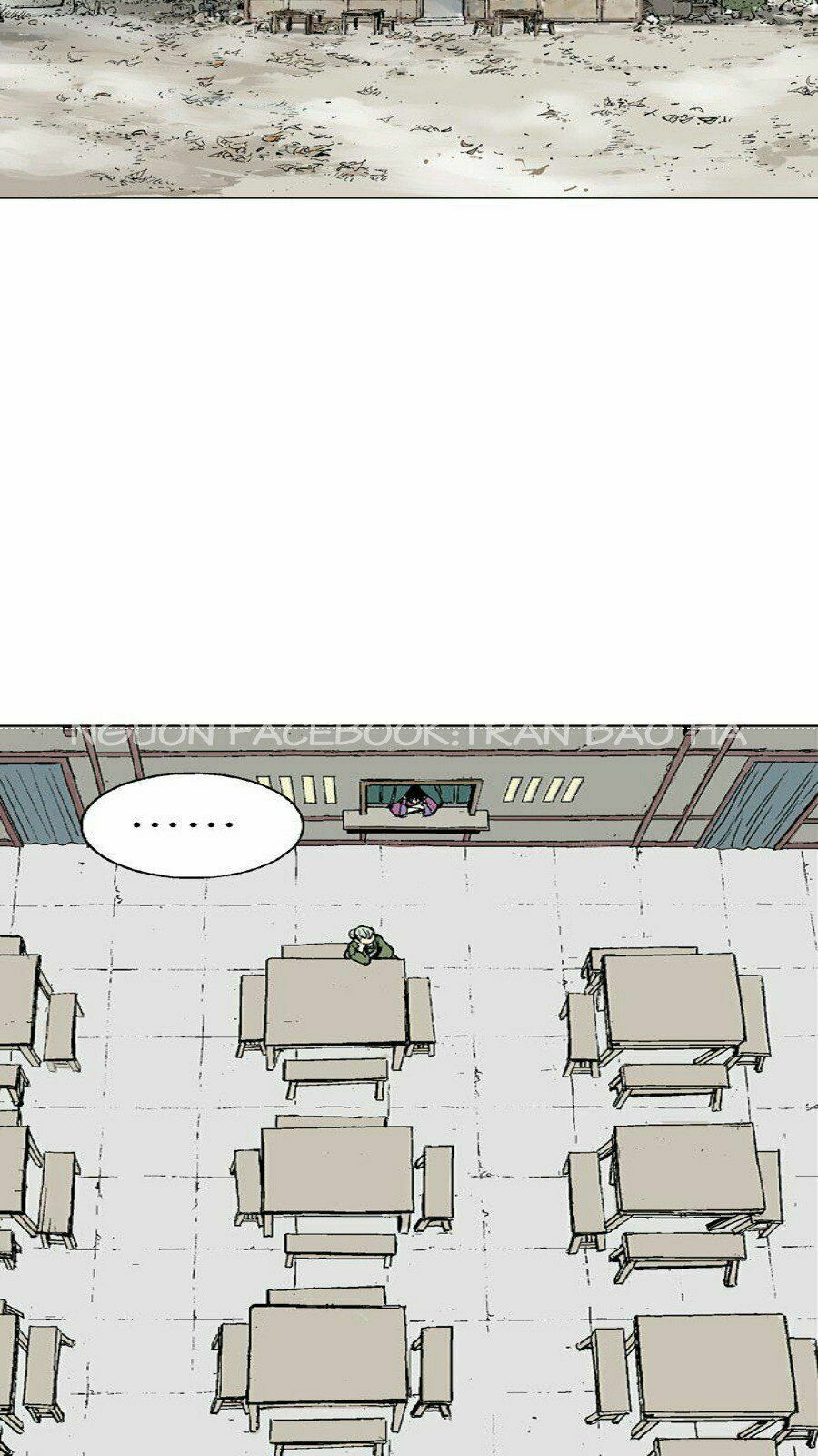 Gosu - Cao Thủ 2 Chapter 51 - Trang 24