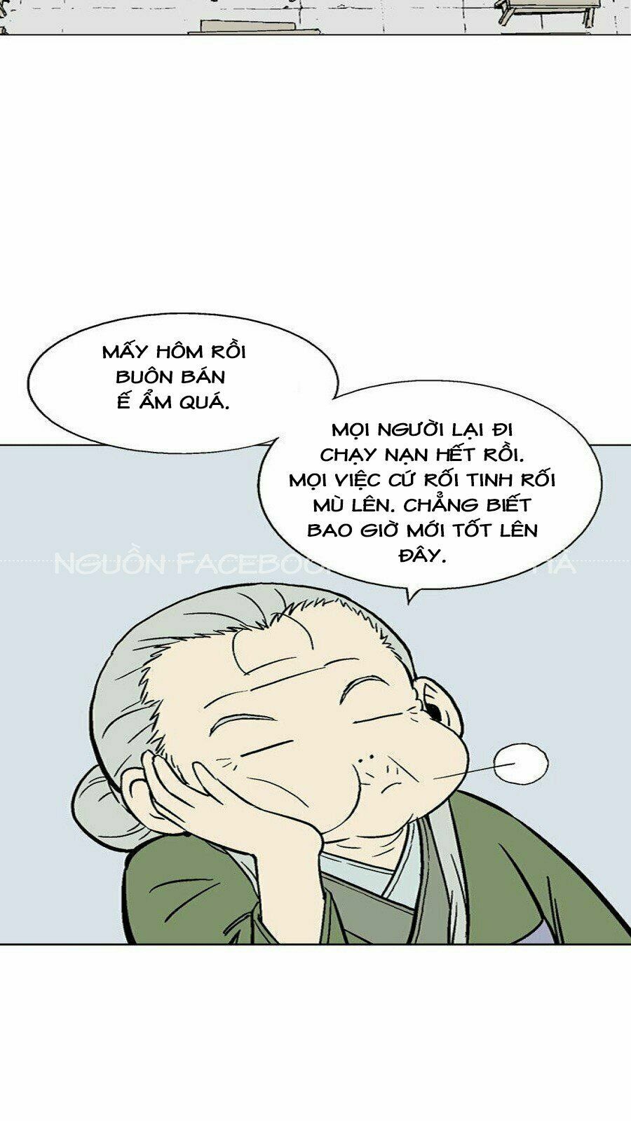 Gosu - Cao Thủ 2 Chapter 51 - Trang 25