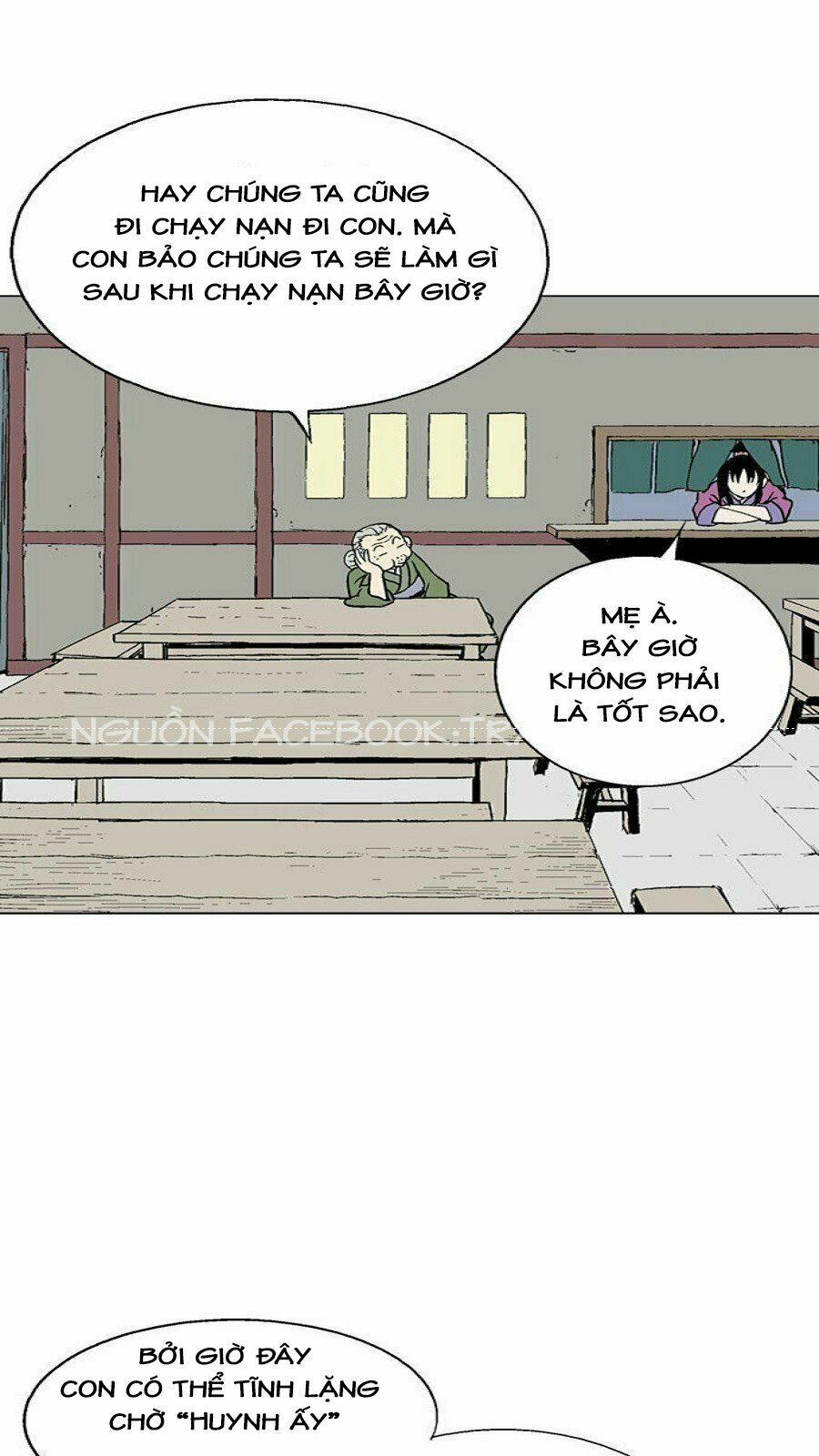 Gosu - Cao Thủ 2 Chapter 51 - Trang 26