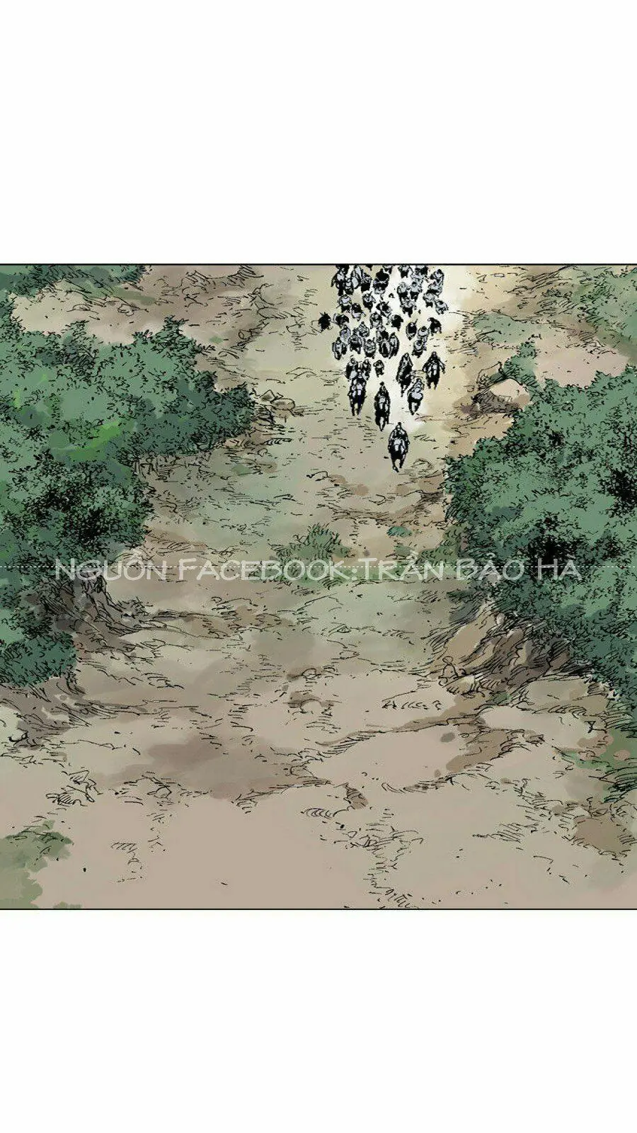 Gosu - Cao Thủ 2 Chapter 51 - Trang 29