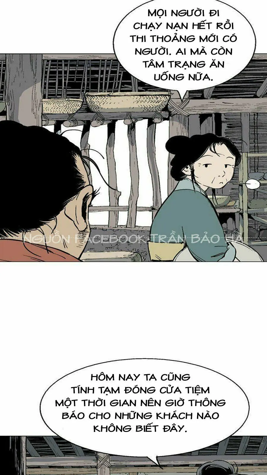 Gosu - Cao Thủ 2 Chapter 51 - Trang 3