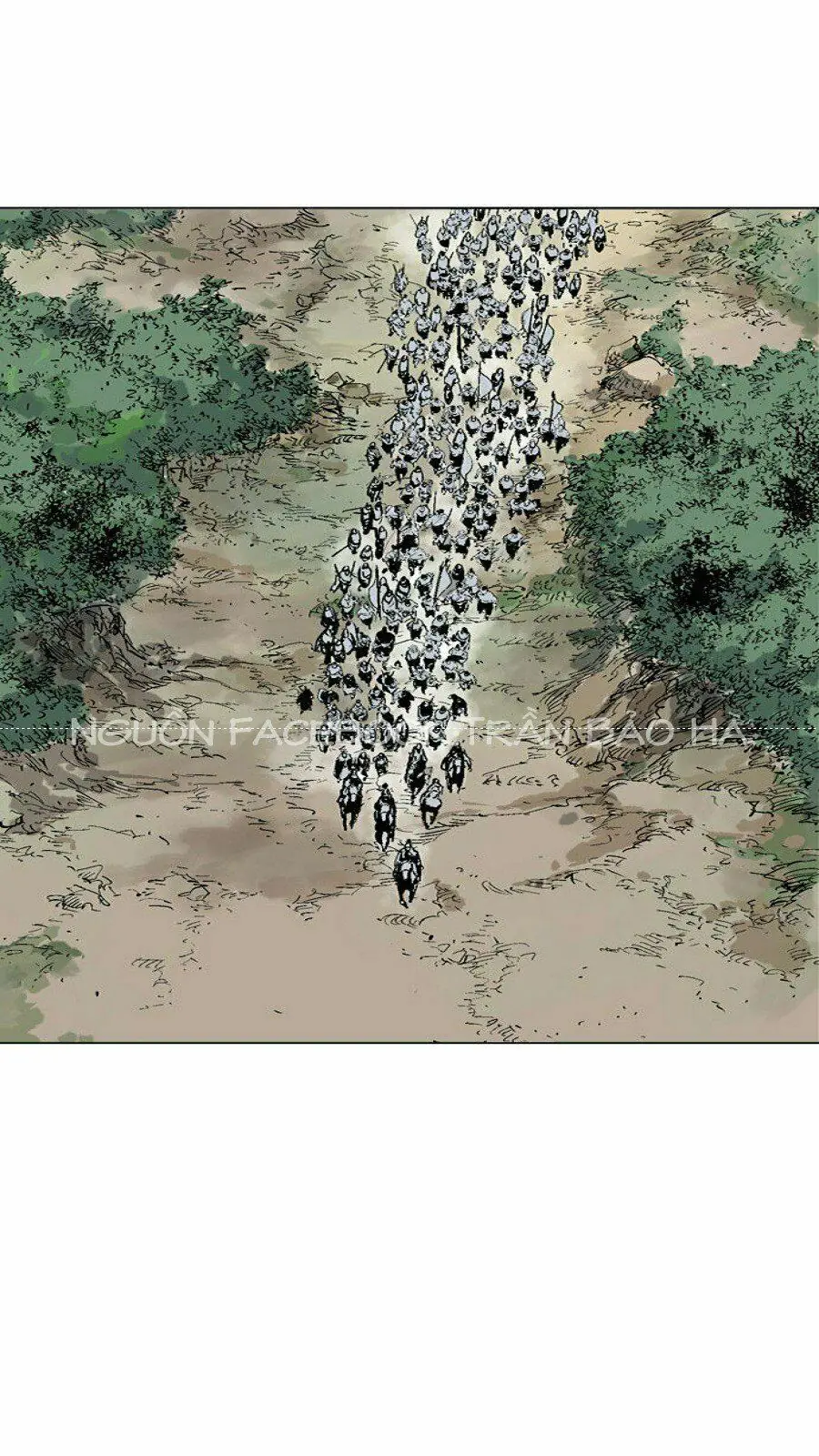 Gosu - Cao Thủ 2 Chapter 51 - Trang 30