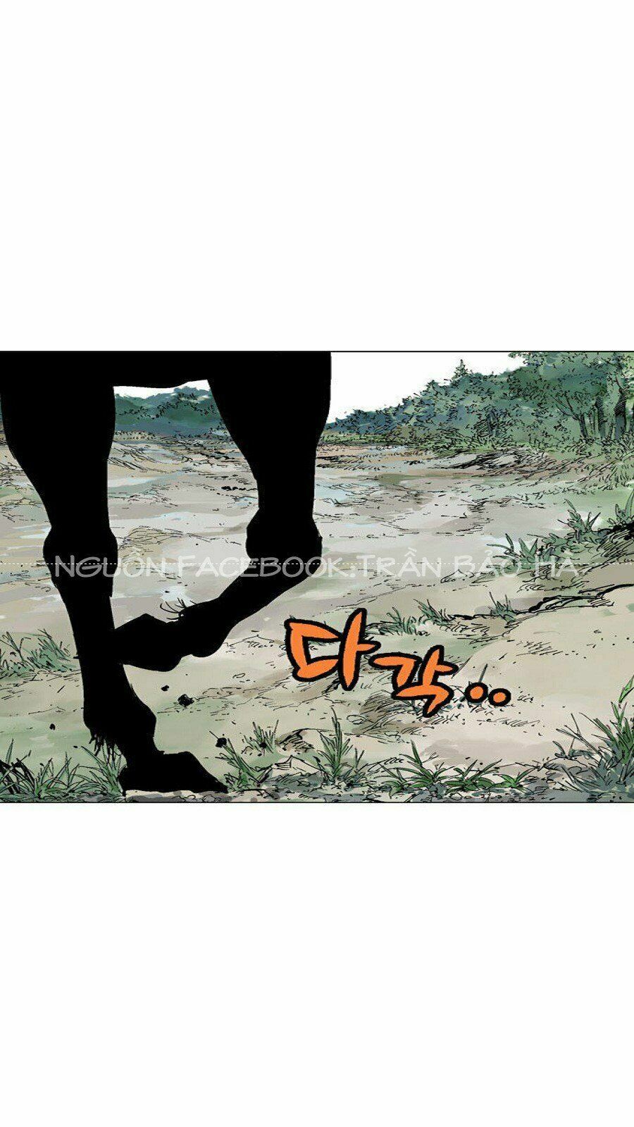 Gosu - Cao Thủ 2 Chapter 51 - Trang 34