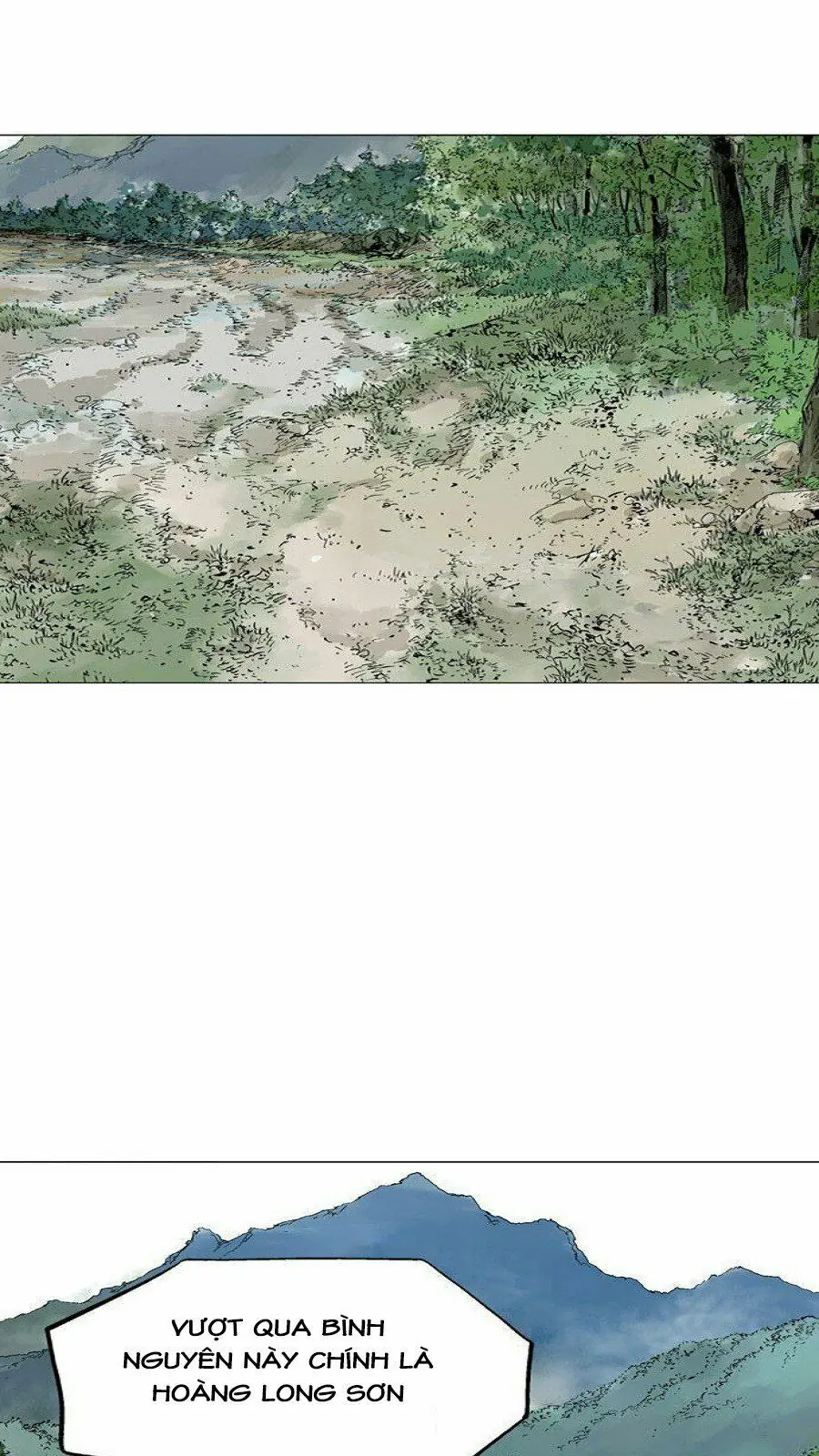 Gosu - Cao Thủ 2 Chapter 51 - Trang 35