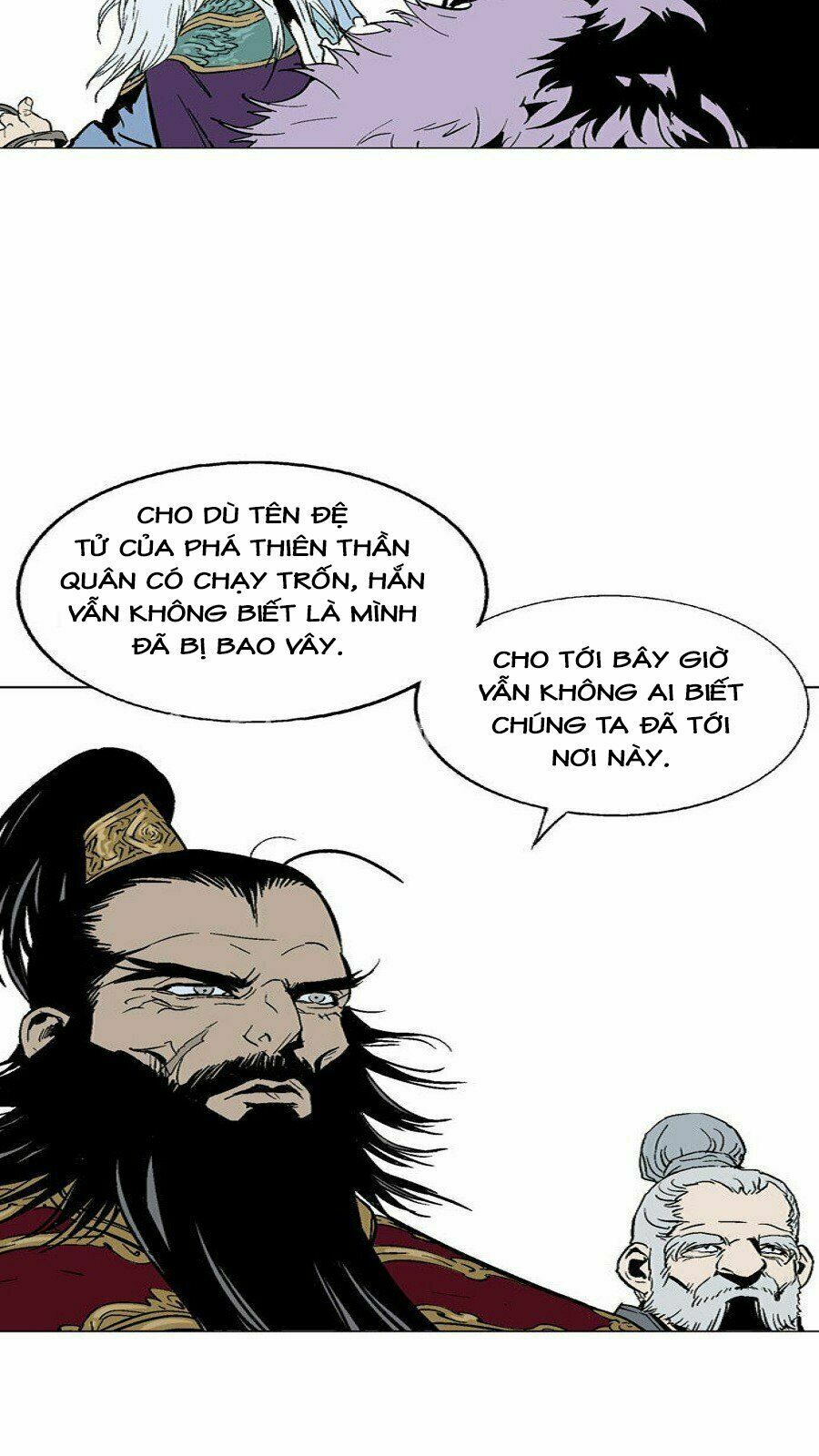 Gosu - Cao Thủ 2 Chapter 51 - Trang 38