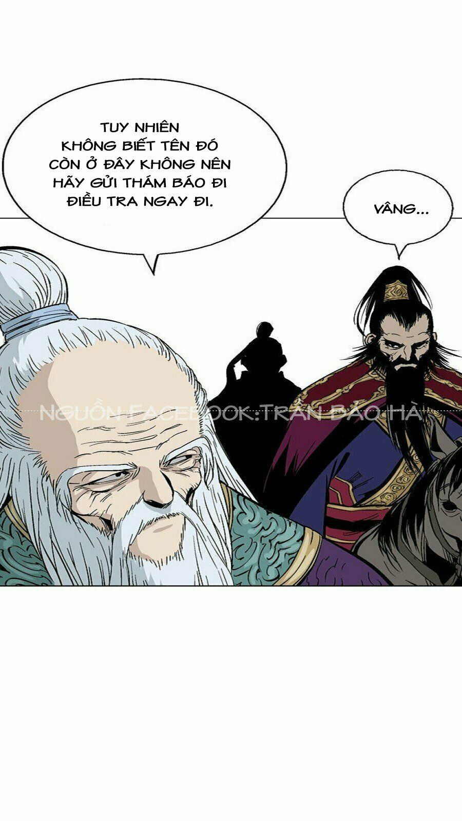Gosu - Cao Thủ 2 Chapter 51 - Trang 39