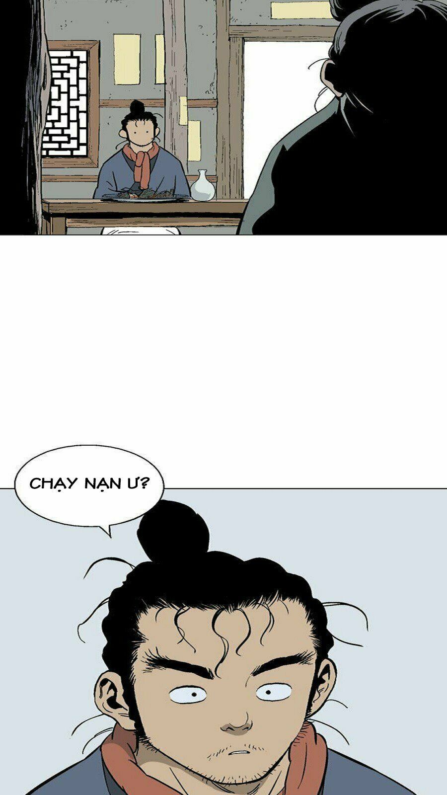 Gosu - Cao Thủ 2 Chapter 51 - Trang 4