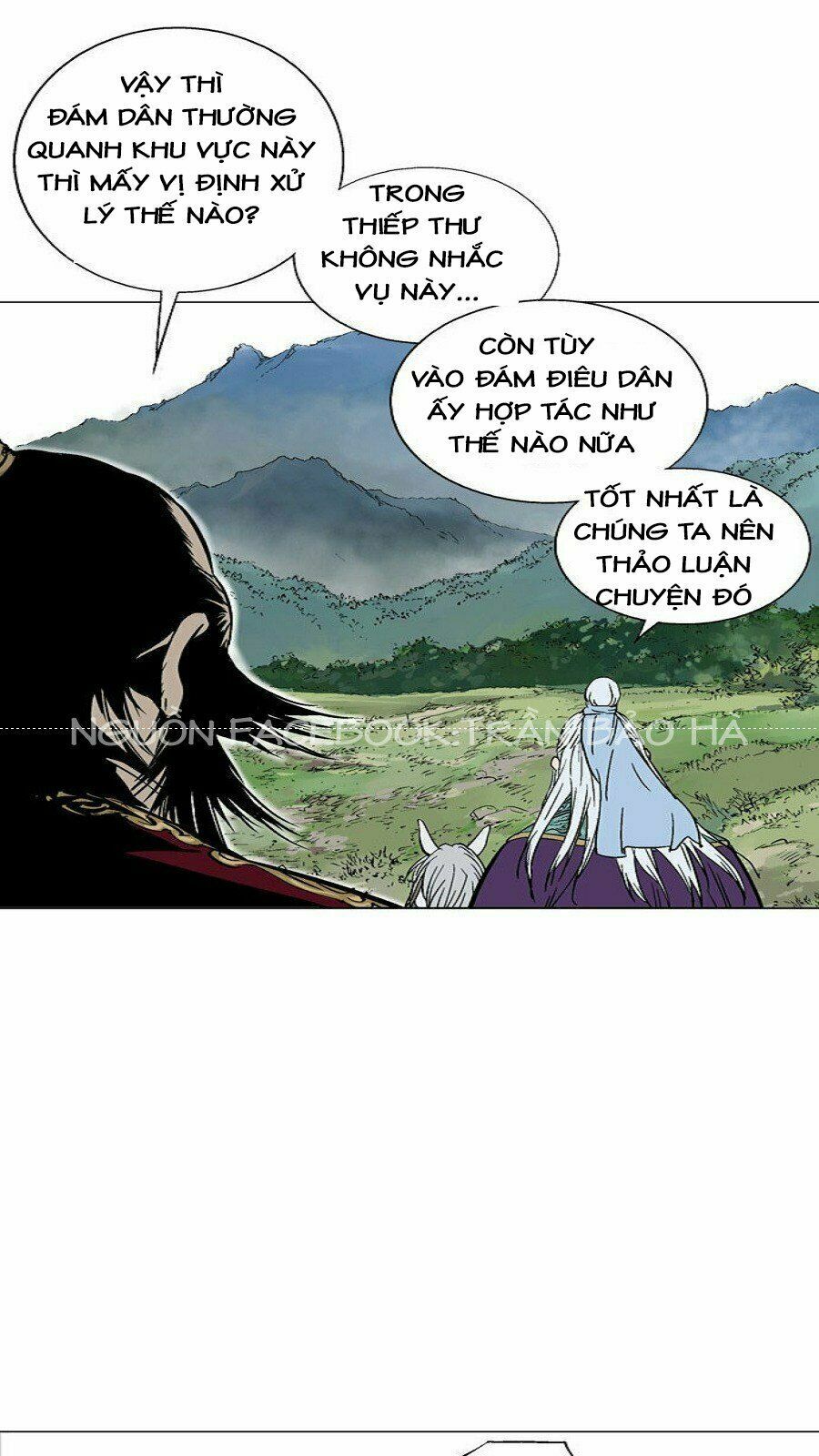 Gosu - Cao Thủ 2 Chapter 51 - Trang 40