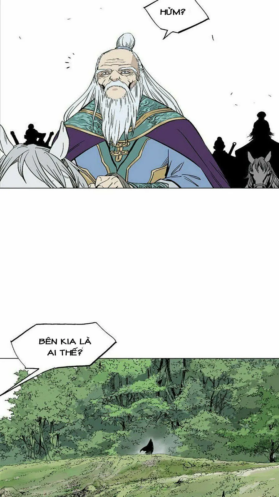 Gosu - Cao Thủ 2 Chapter 51 - Trang 41