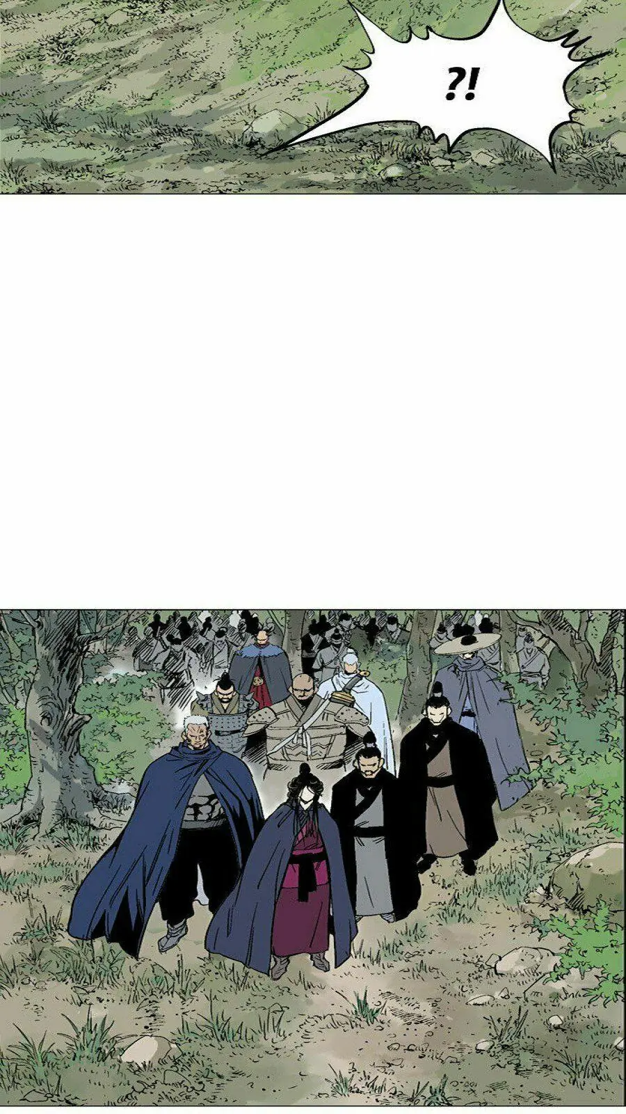 Gosu - Cao Thủ 2 Chapter 51 - Trang 42