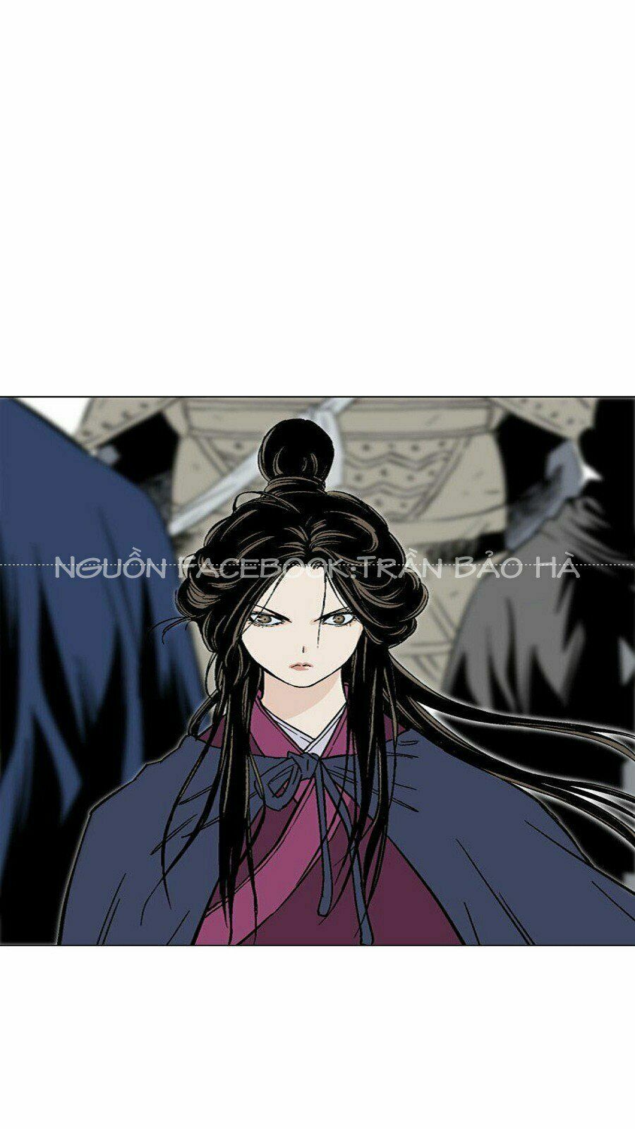 Gosu - Cao Thủ 2 Chapter 51 - Trang 43