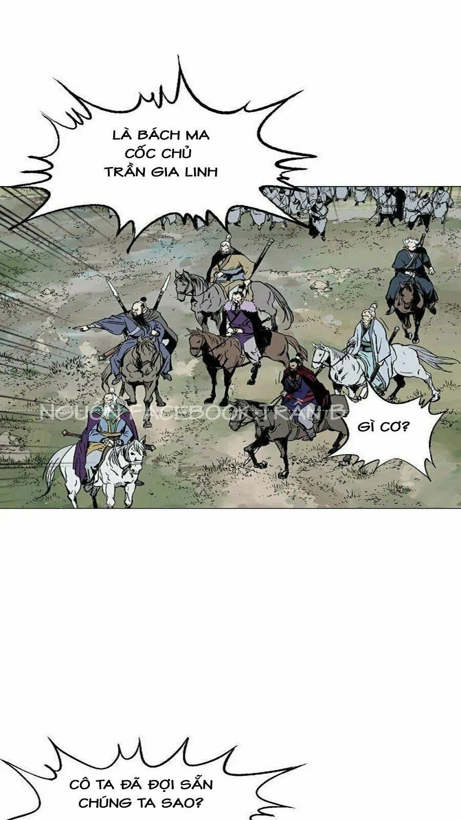 Gosu - Cao Thủ 2 Chapter 51 - Trang 44