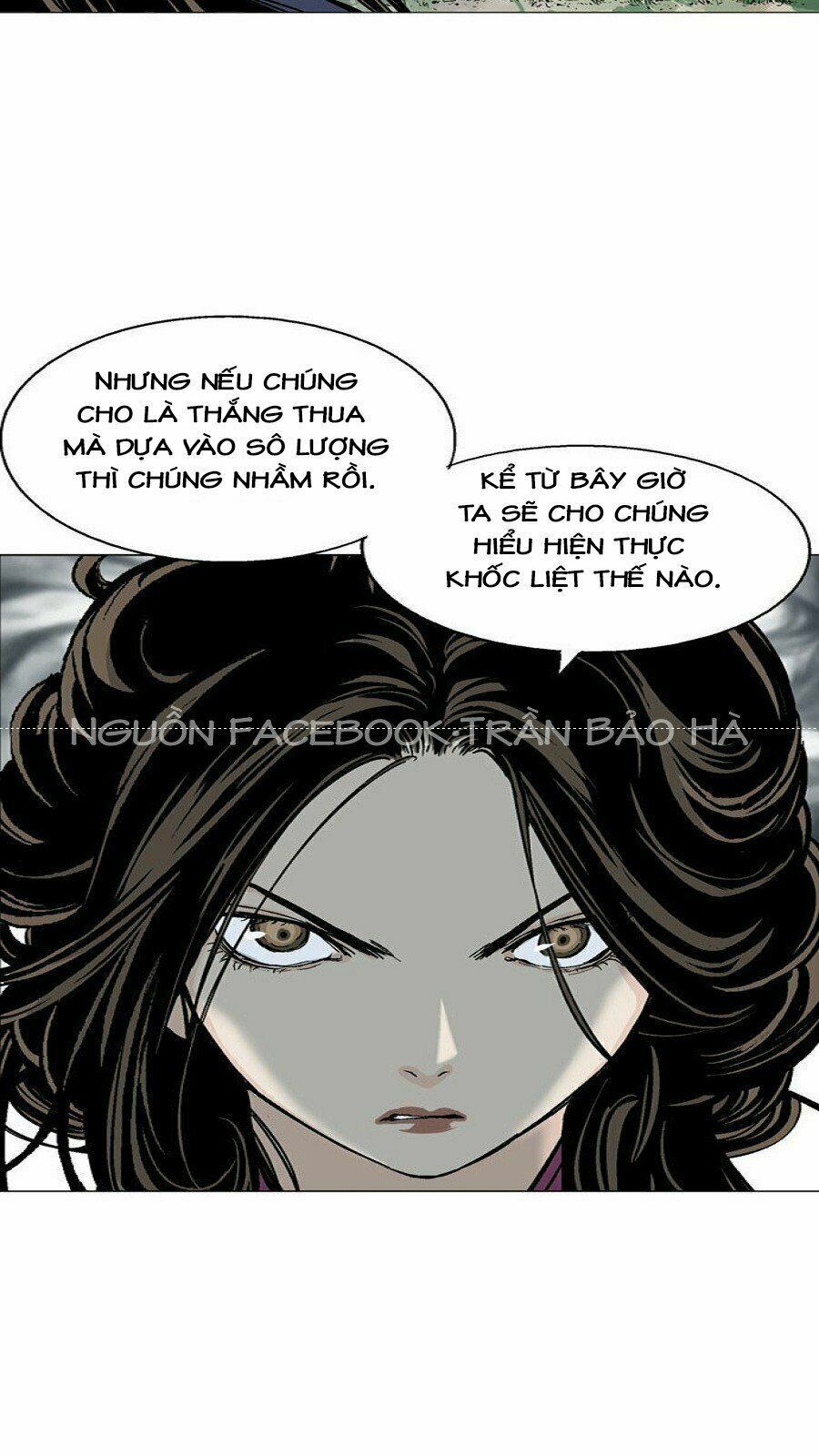 Gosu - Cao Thủ 2 Chapter 51 - Trang 47