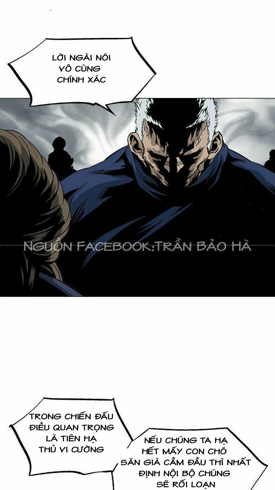 Gosu - Cao Thủ 2 Chapter 51 - Trang 48