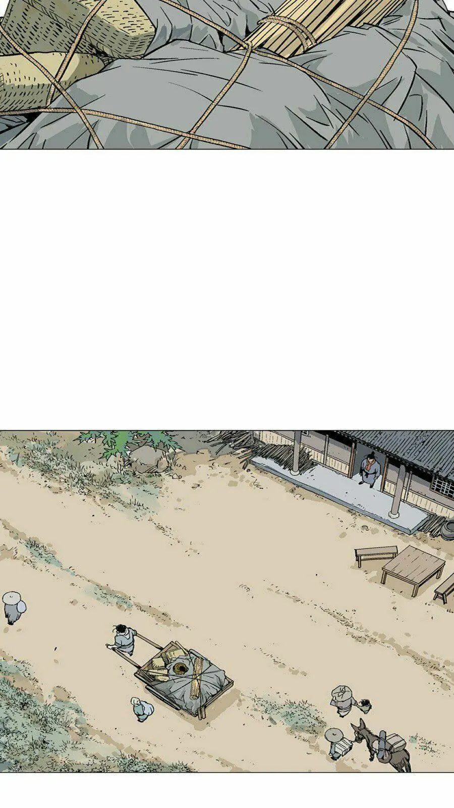 Gosu - Cao Thủ 2 Chapter 51 - Trang 6