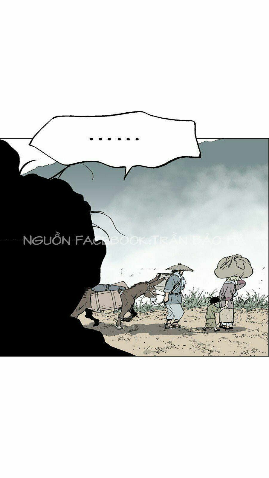 Gosu - Cao Thủ 2 Chapter 51 - Trang 7
