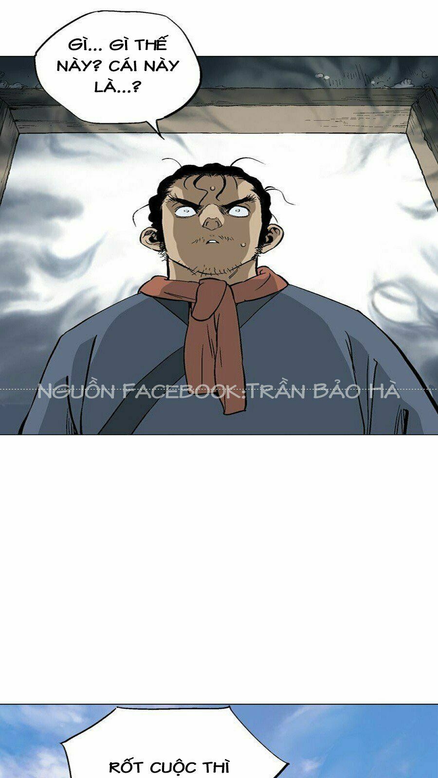 Gosu - Cao Thủ 2 Chapter 51 - Trang 8