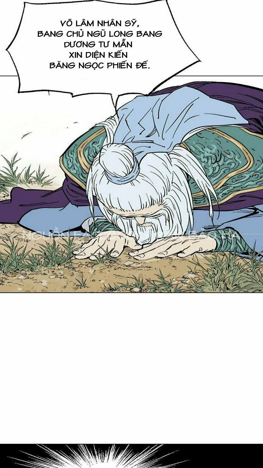 Gosu - Cao Thủ 2 Chapter 52 - Trang 10